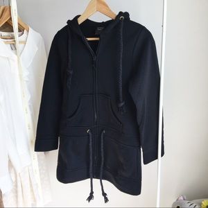 Hoodie Dress